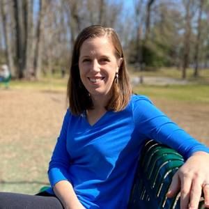 Meet your Posher, Sabrina